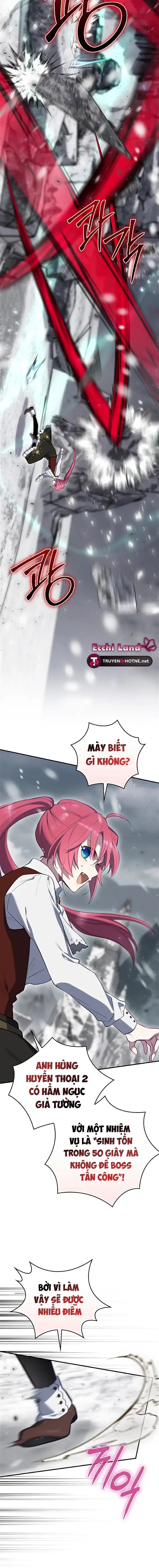 Kẻ Tạo Nên Hồi Kết: Chapter 56.2