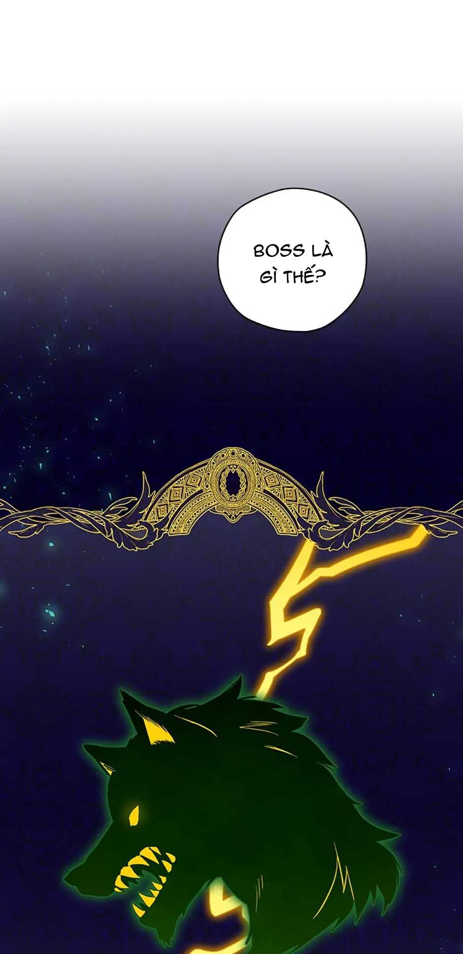 Kẻ Tạo Nên Hồi Kết: Chapter 9.1