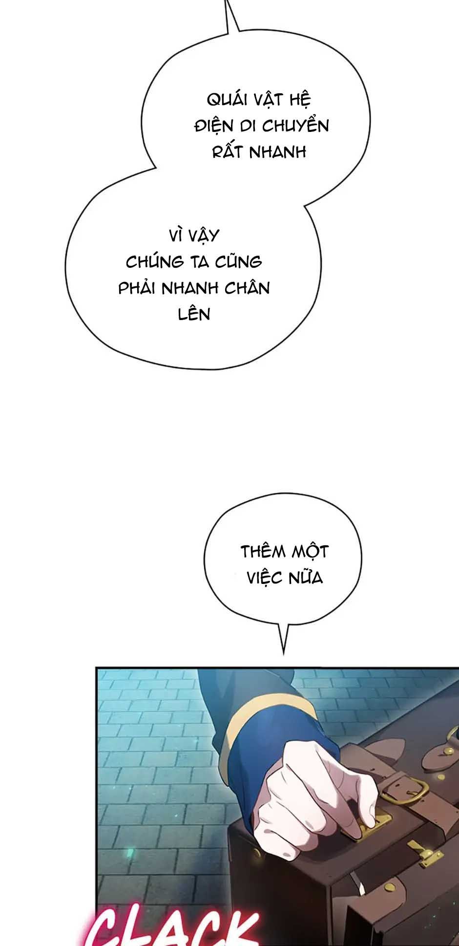 Kẻ Tạo Nên Hồi Kết: Chapter 9.1