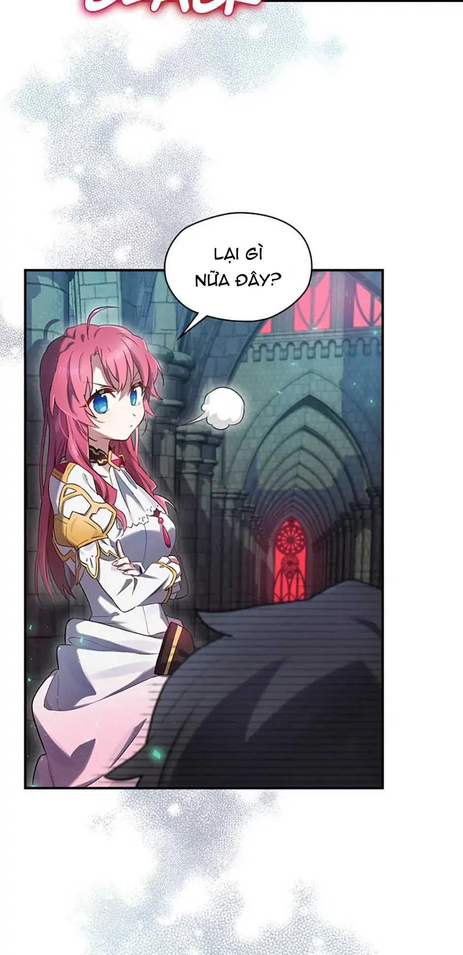 Kẻ Tạo Nên Hồi Kết: Chapter 9.1
