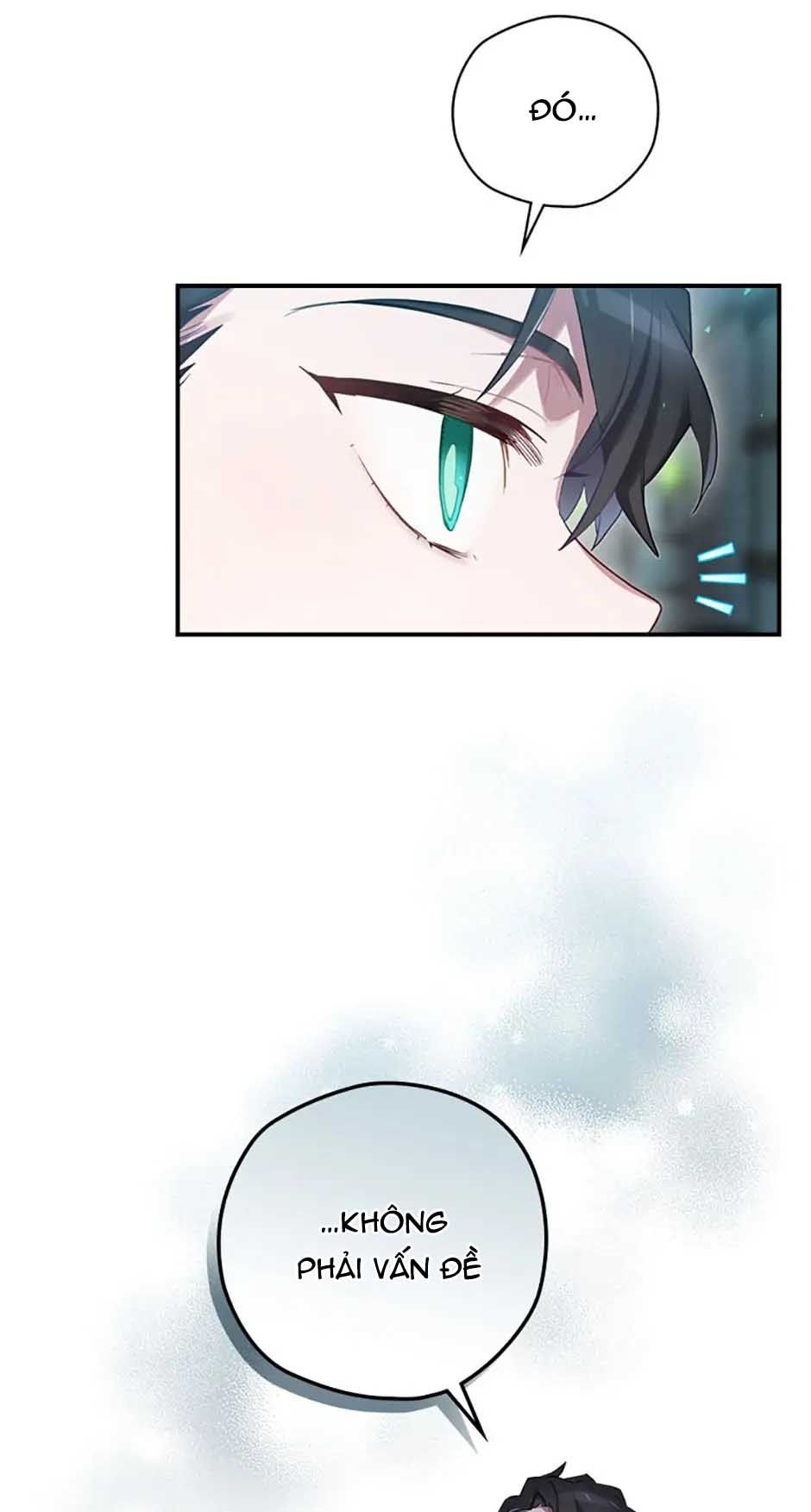 Kẻ Tạo Nên Hồi Kết: Chapter 9.1