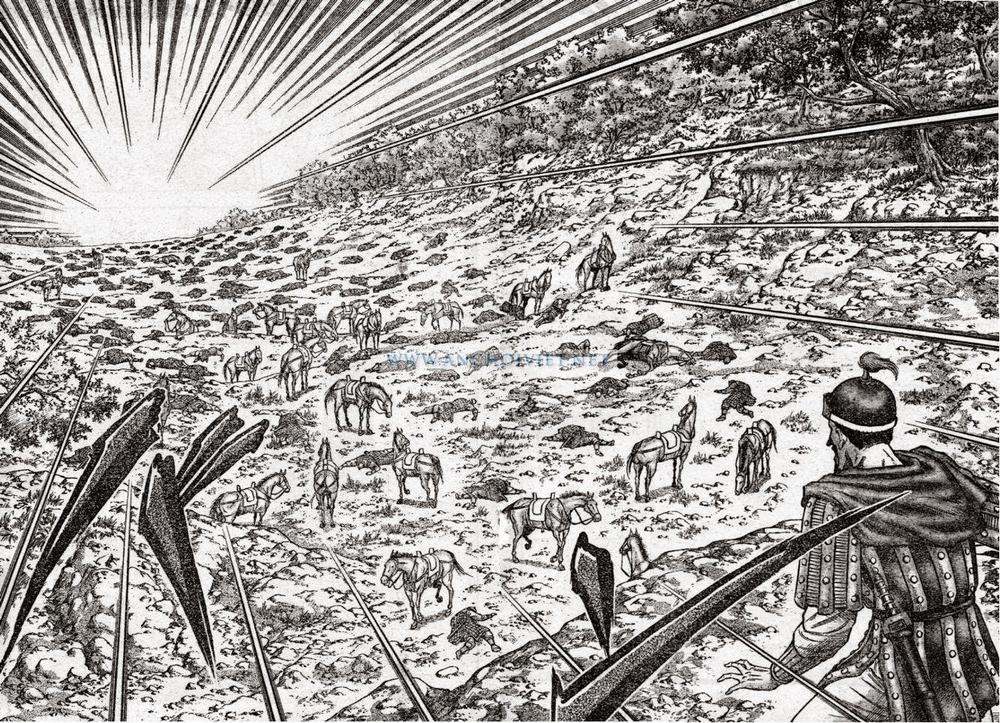 Ryuuroden - Chú Bé Rồng: Chương 159