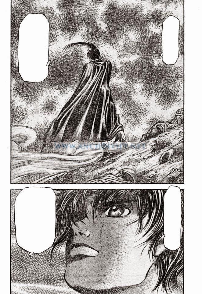 Ryuuroden - Chú Bé Rồng: Chương 159