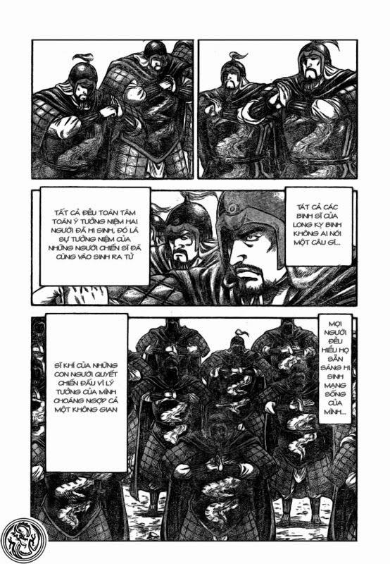 Ryuuroden - Chú Bé Rồng: Chương 169
