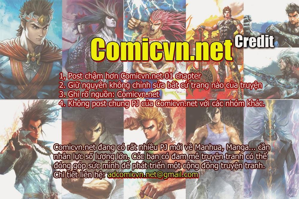 Ryuuroden - Chú Bé Rồng: Chương 244