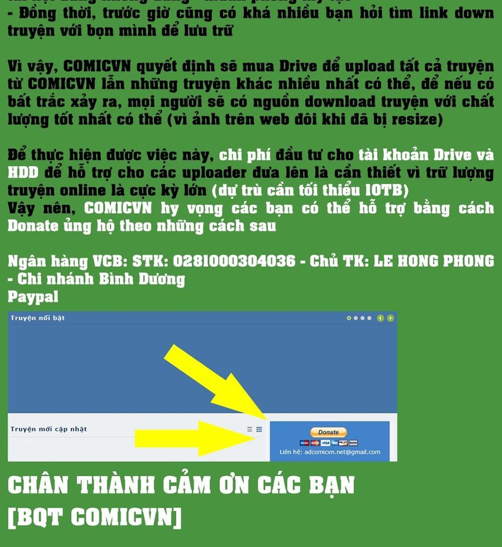 Ryuuroden - Chú Bé Rồng: Chương 276