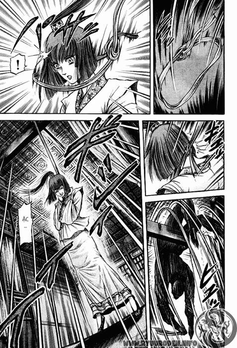 Ryuuroden - Chú Bé Rồng: Chương 74