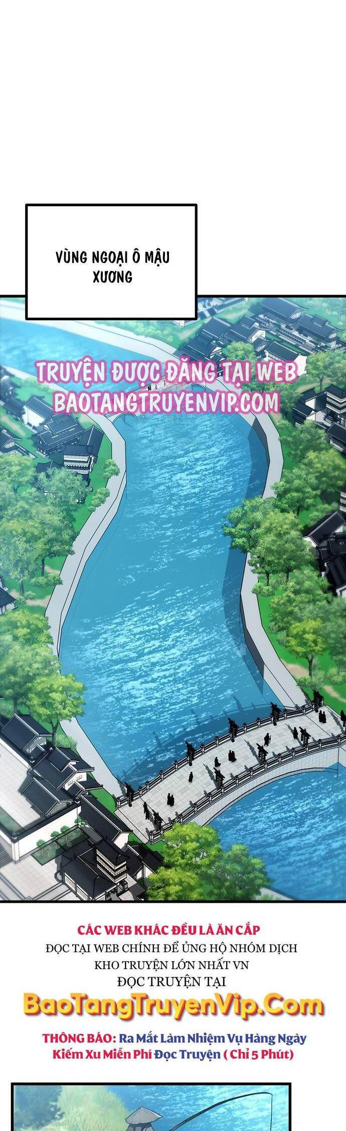 Thanh Kiếm Của Hoàng Đế: Chapter 52