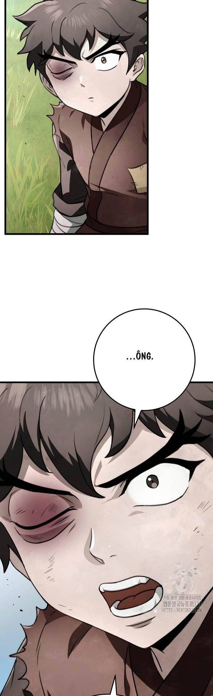 Thanh Kiếm Của Hoàng Đế: Chapter 52