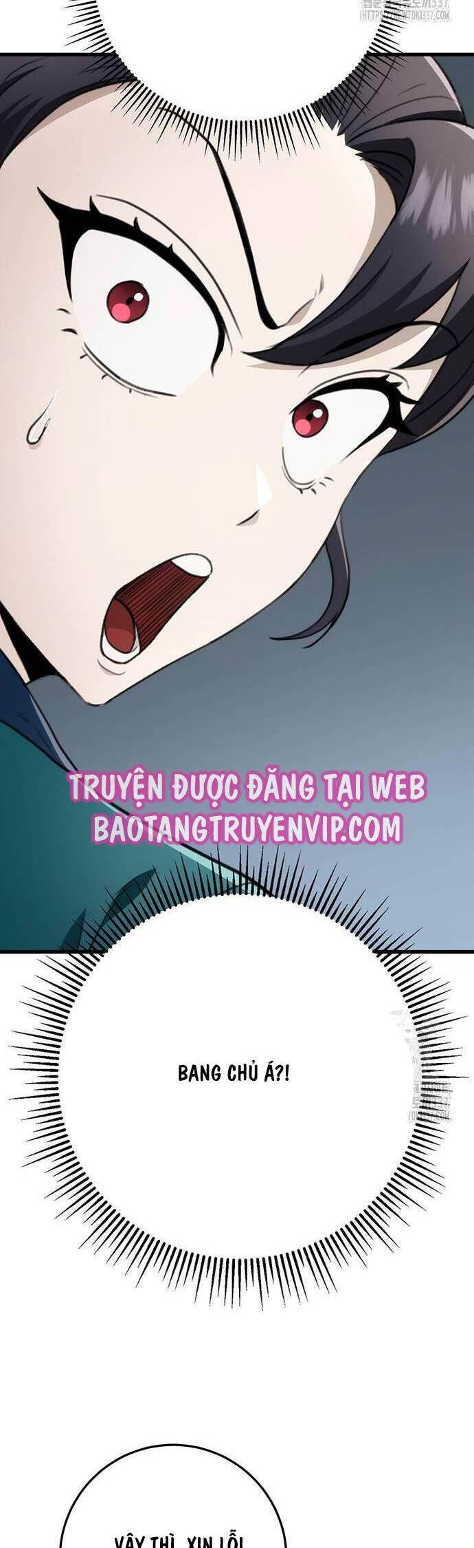 Thanh Kiếm Của Hoàng Đế: Chapter 52