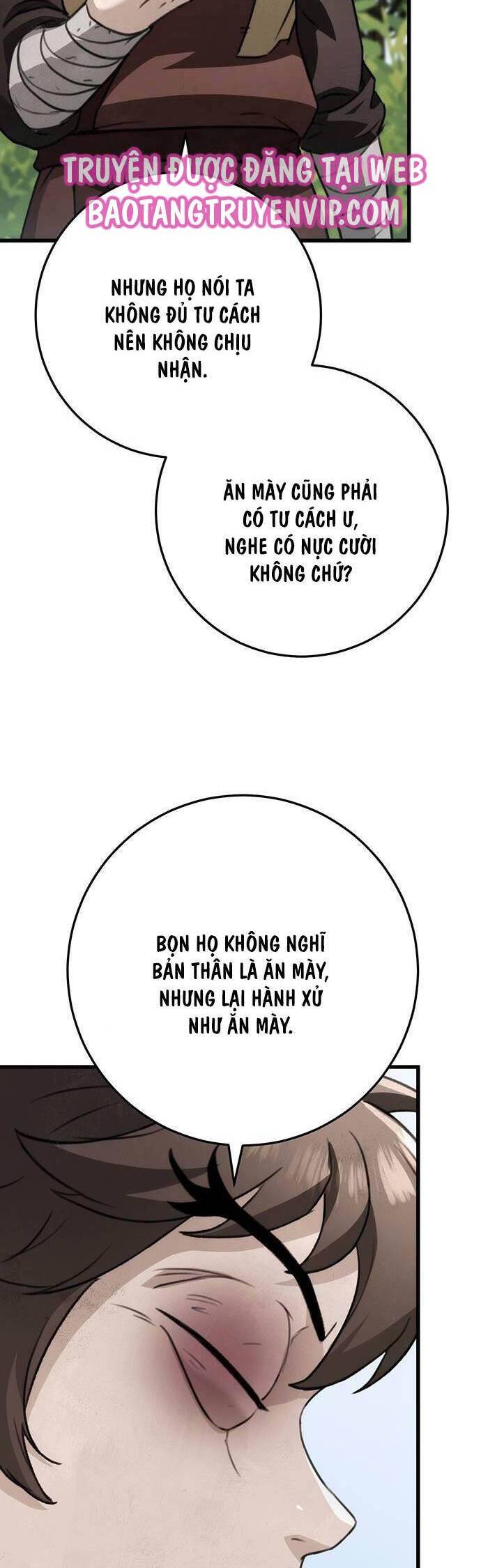 Thanh Kiếm Của Hoàng Đế: Chapter 52