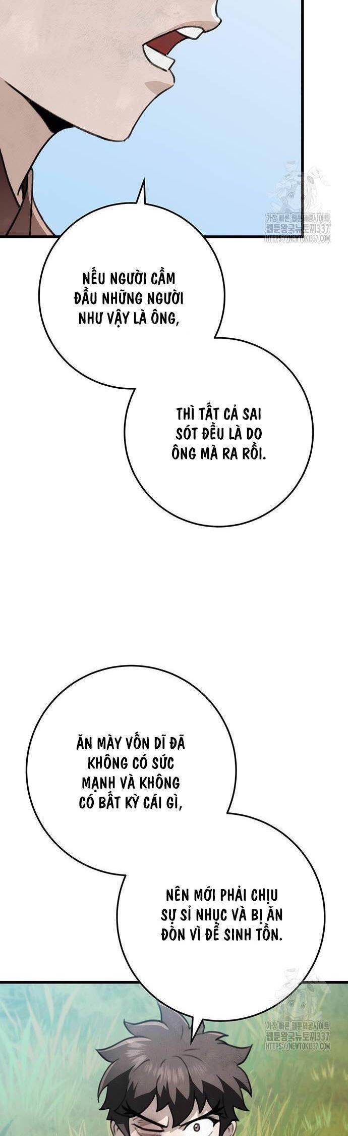 Thanh Kiếm Của Hoàng Đế: Chapter 52