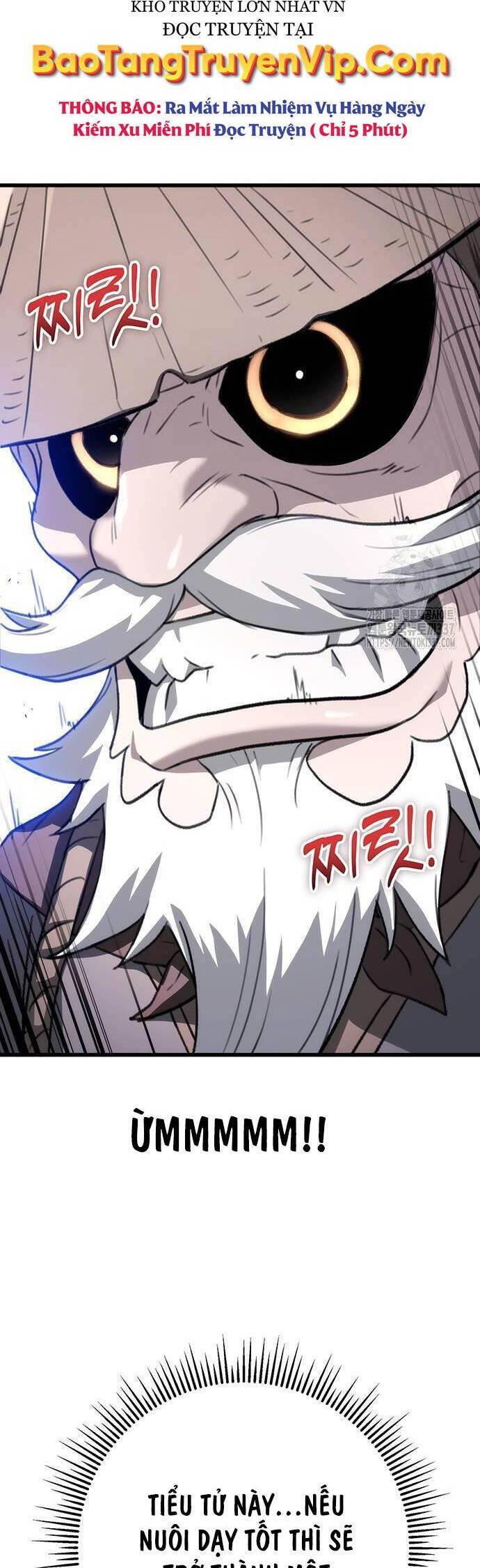 Thanh Kiếm Của Hoàng Đế: Chapter 52