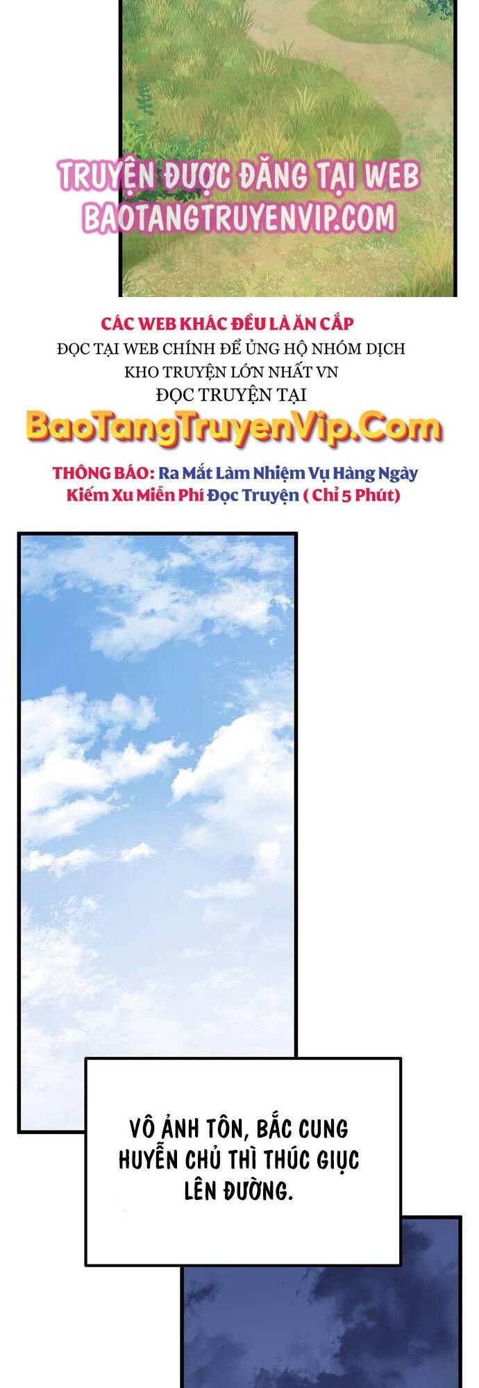 Thanh Kiếm Của Hoàng Đế: Chapter 52