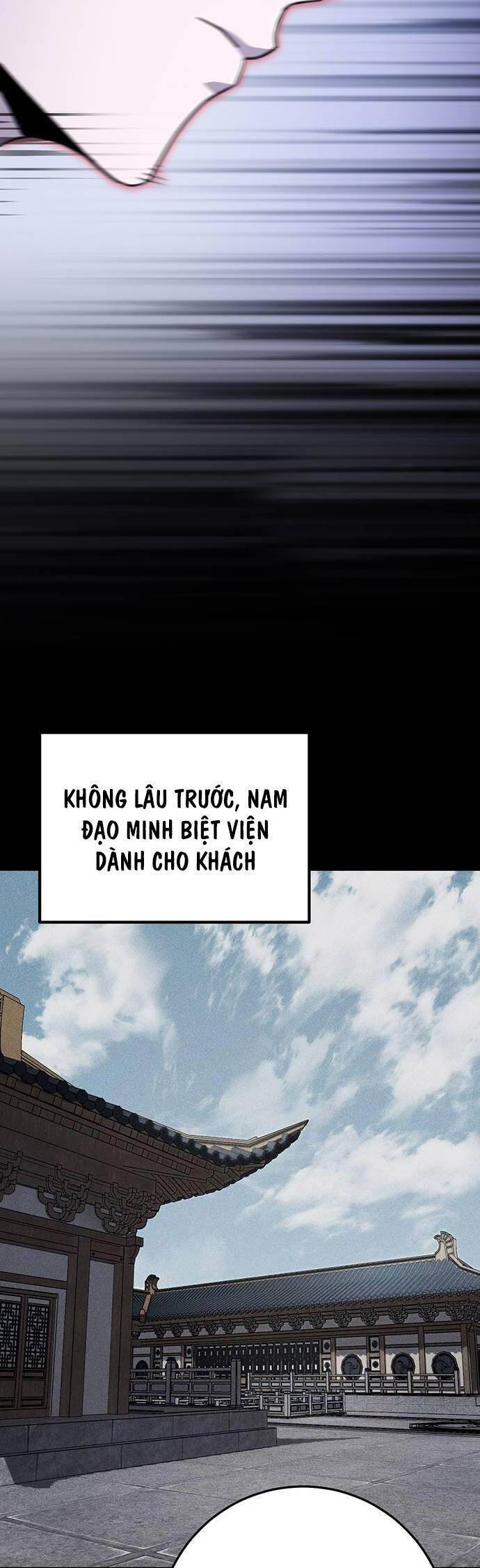 Thanh Kiếm Của Hoàng Đế: Chapter 52