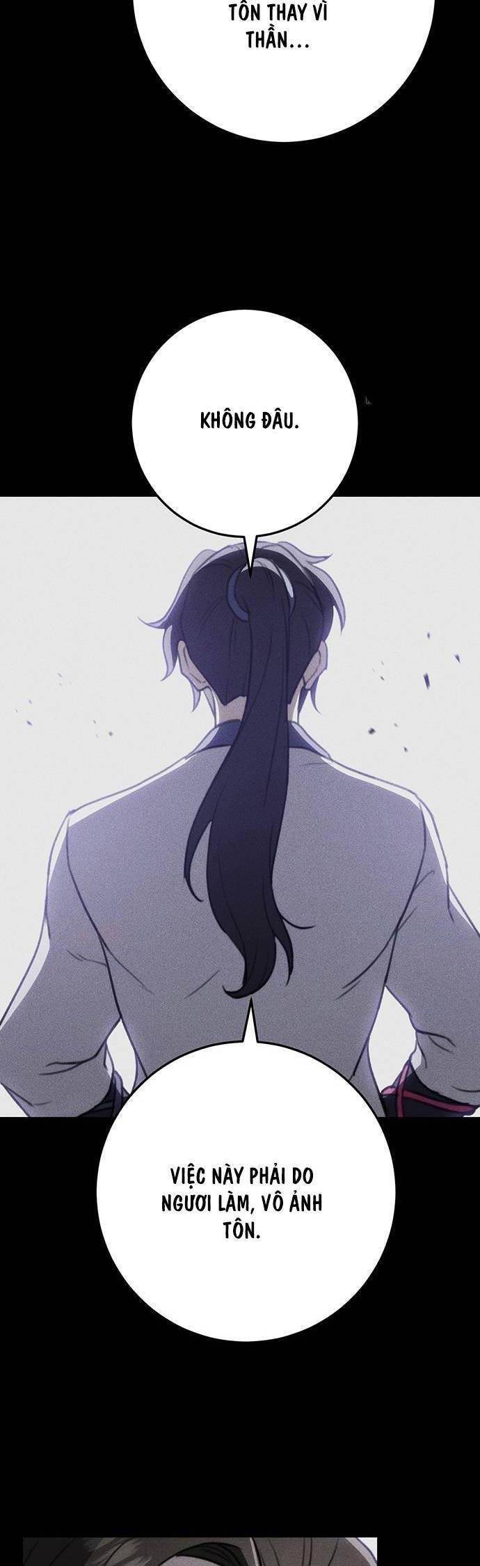 Thanh Kiếm Của Hoàng Đế: Chapter 52