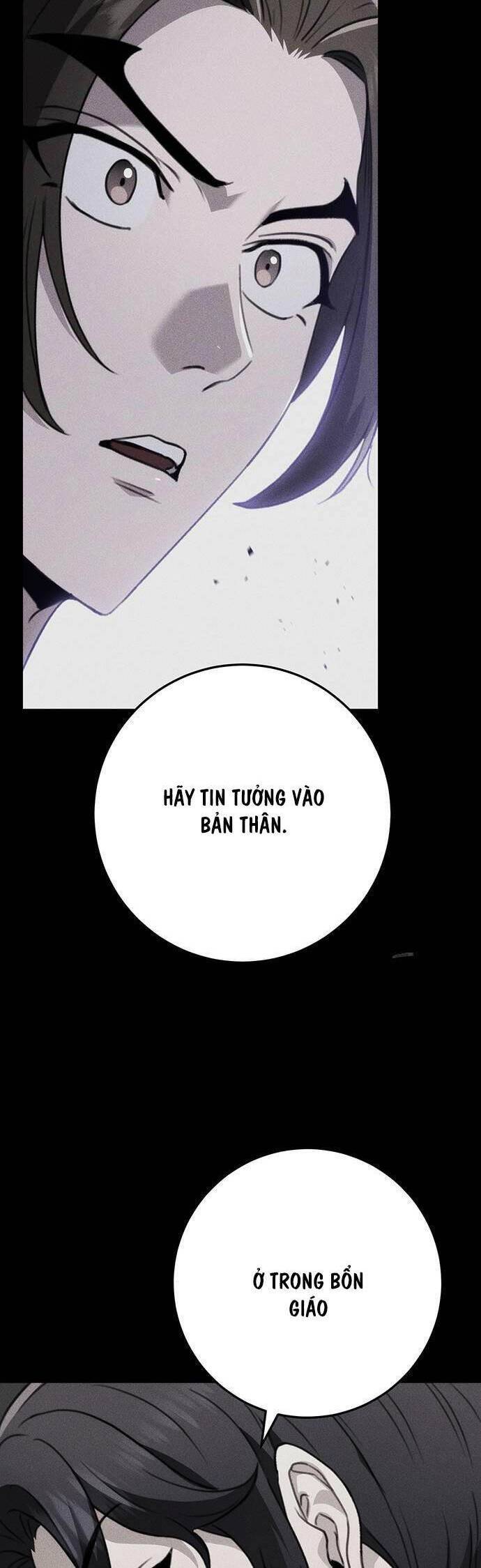 Thanh Kiếm Của Hoàng Đế: Chapter 52