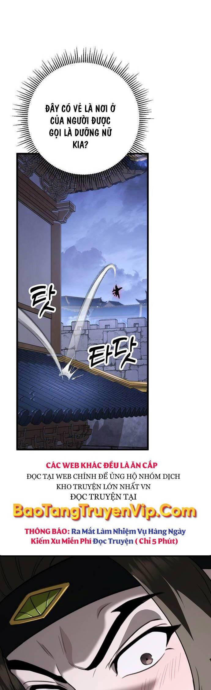 Thanh Kiếm Của Hoàng Đế: Chapter 52