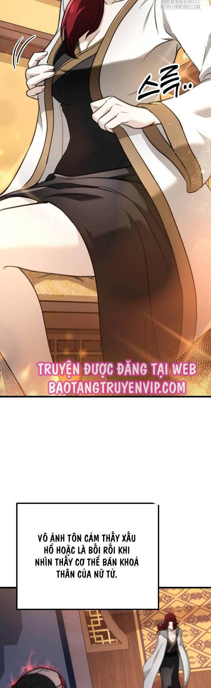 Thanh Kiếm Của Hoàng Đế: Chapter 52