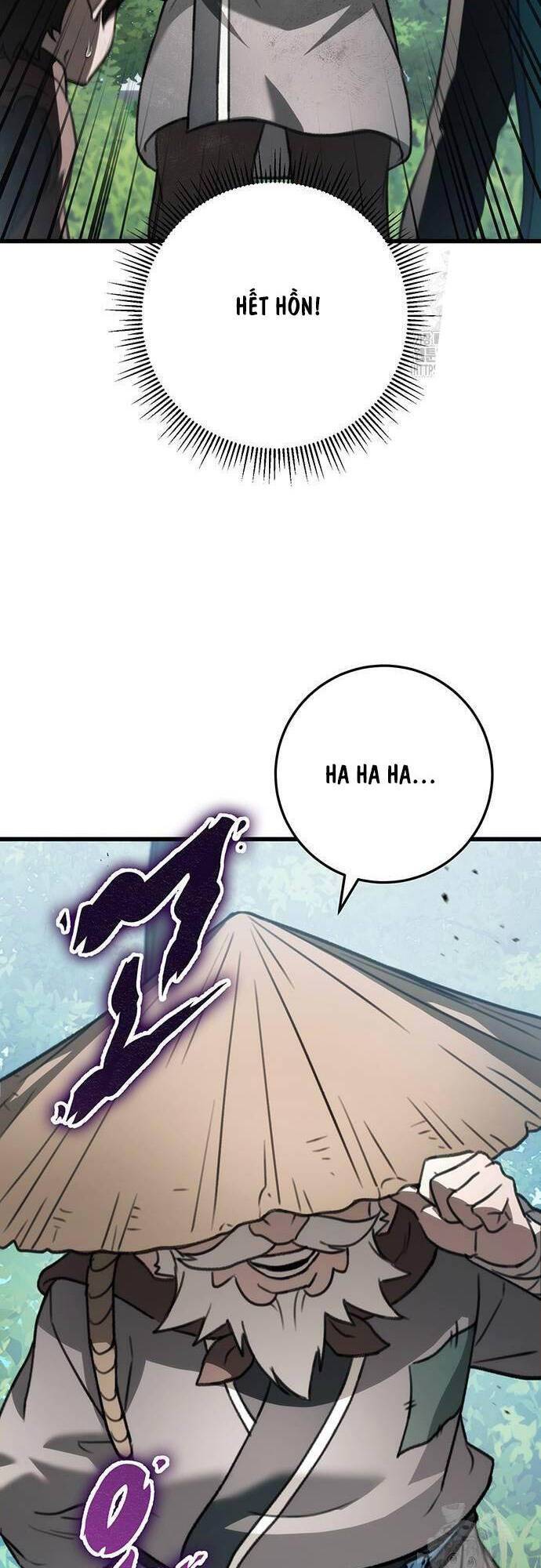 Thanh Kiếm Của Hoàng Đế: Chapter 52