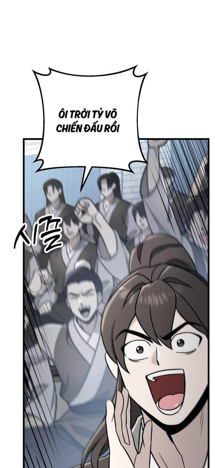 Thanh Kiếm Của Hoàng Đế: Chapter 57