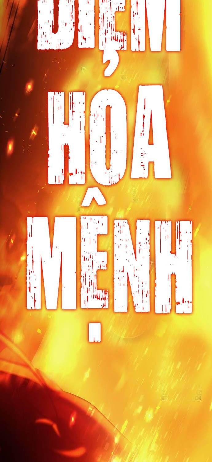 Thanh Kiếm Của Hoàng Đế: Chapter 57