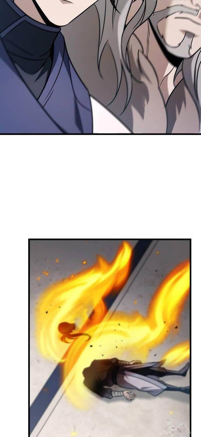 Thanh Kiếm Của Hoàng Đế: Chapter 57