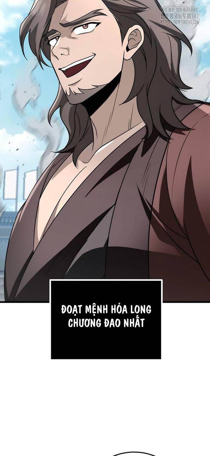 Thanh Kiếm Của Hoàng Đế: Chapter 57