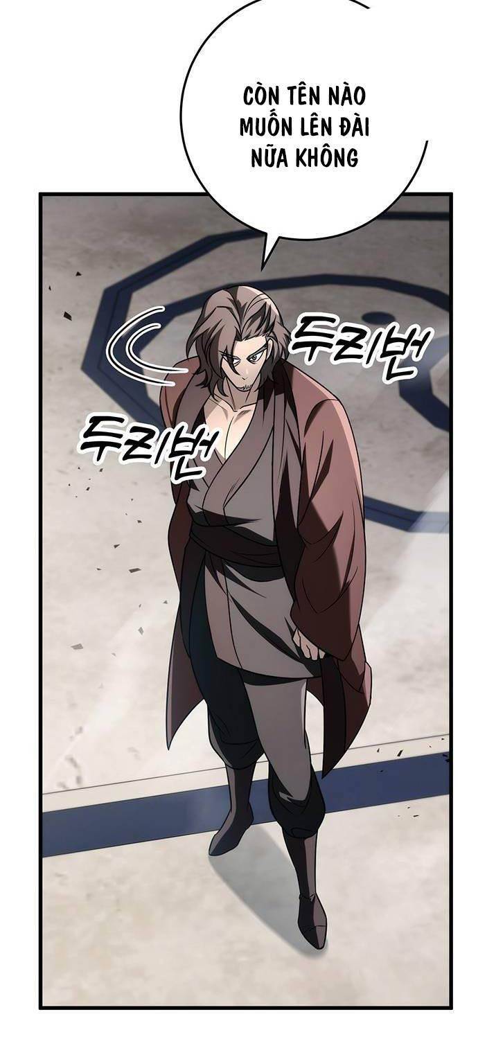 Thanh Kiếm Của Hoàng Đế: Chapter 57