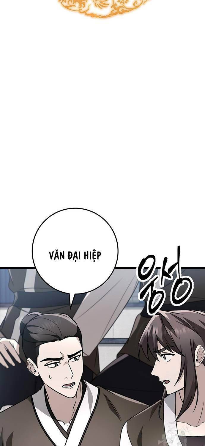 Thanh Kiếm Của Hoàng Đế: Chapter 57