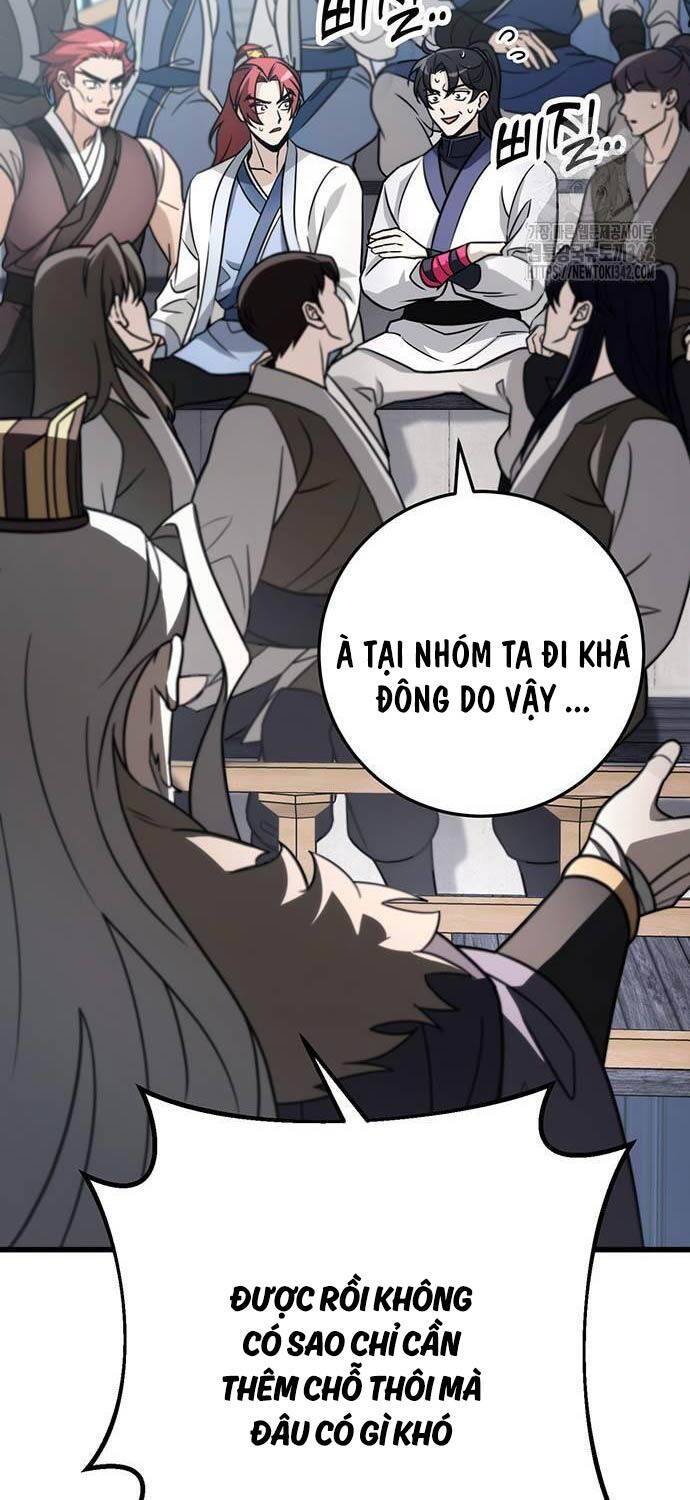 Thanh Kiếm Của Hoàng Đế: Chapter 57