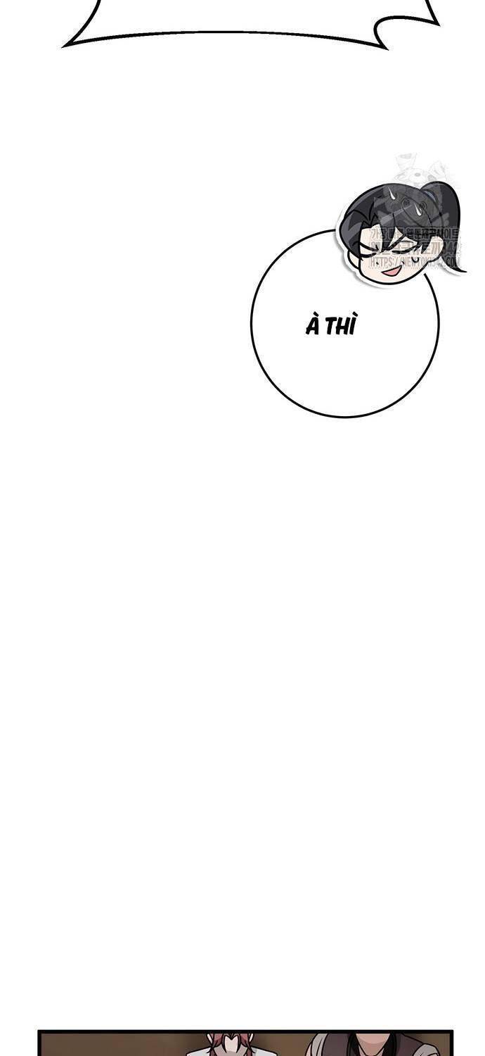 Thanh Kiếm Của Hoàng Đế: Chapter 57