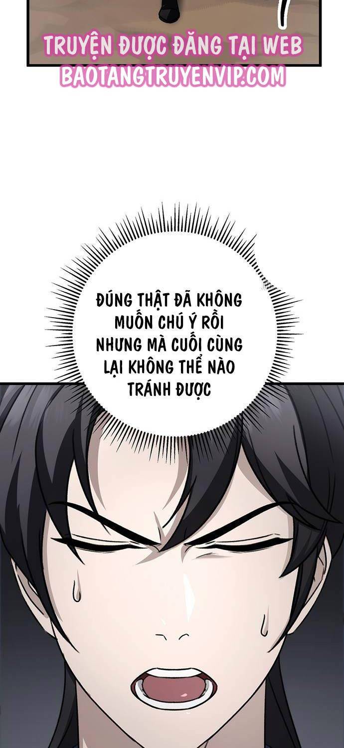 Thanh Kiếm Của Hoàng Đế: Chapter 57