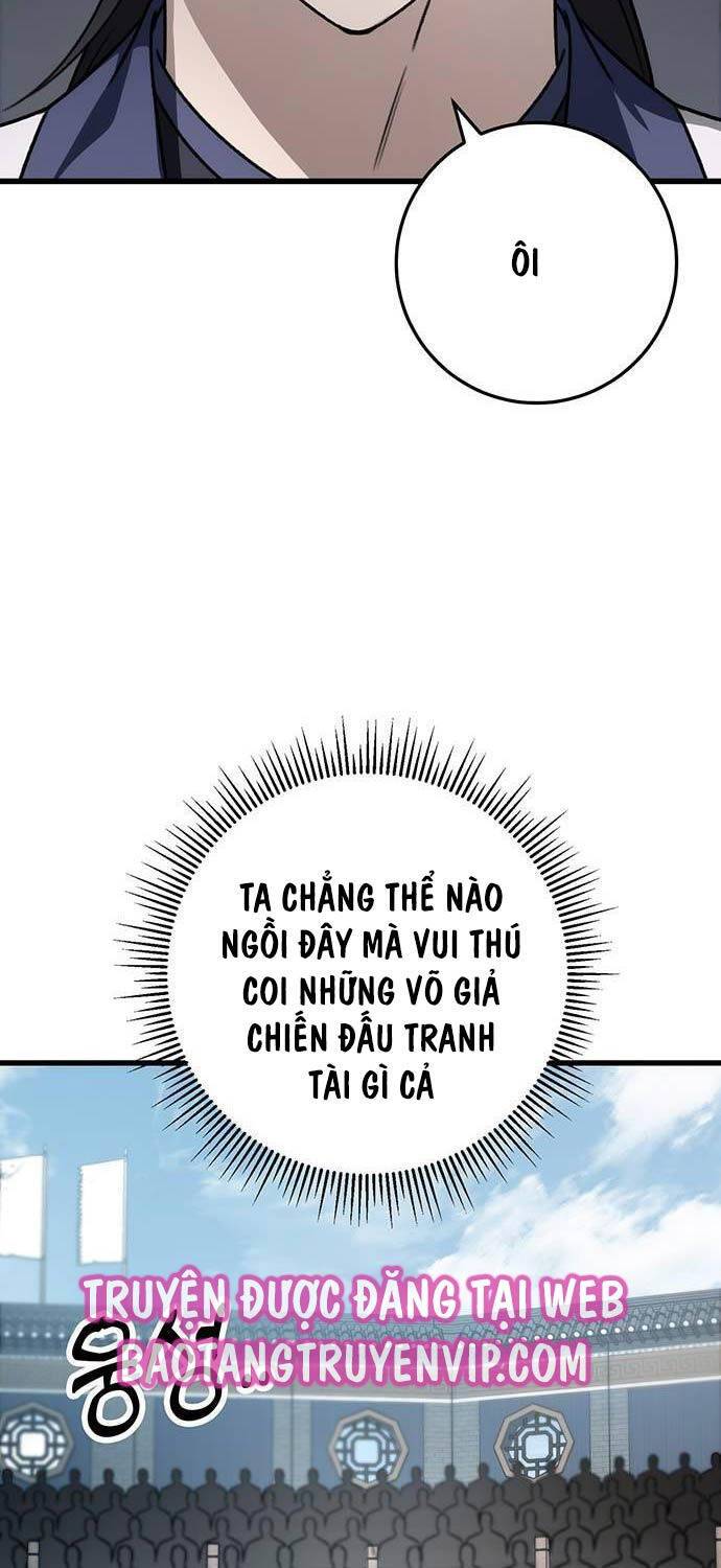 Thanh Kiếm Của Hoàng Đế: Chapter 57