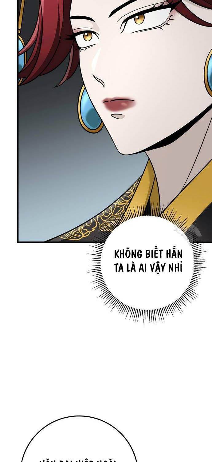 Thanh Kiếm Của Hoàng Đế: Chapter 57