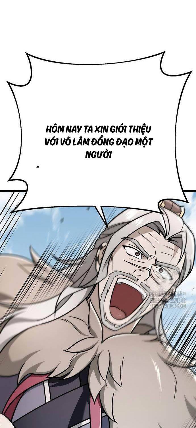 Thanh Kiếm Của Hoàng Đế: Chapter 57