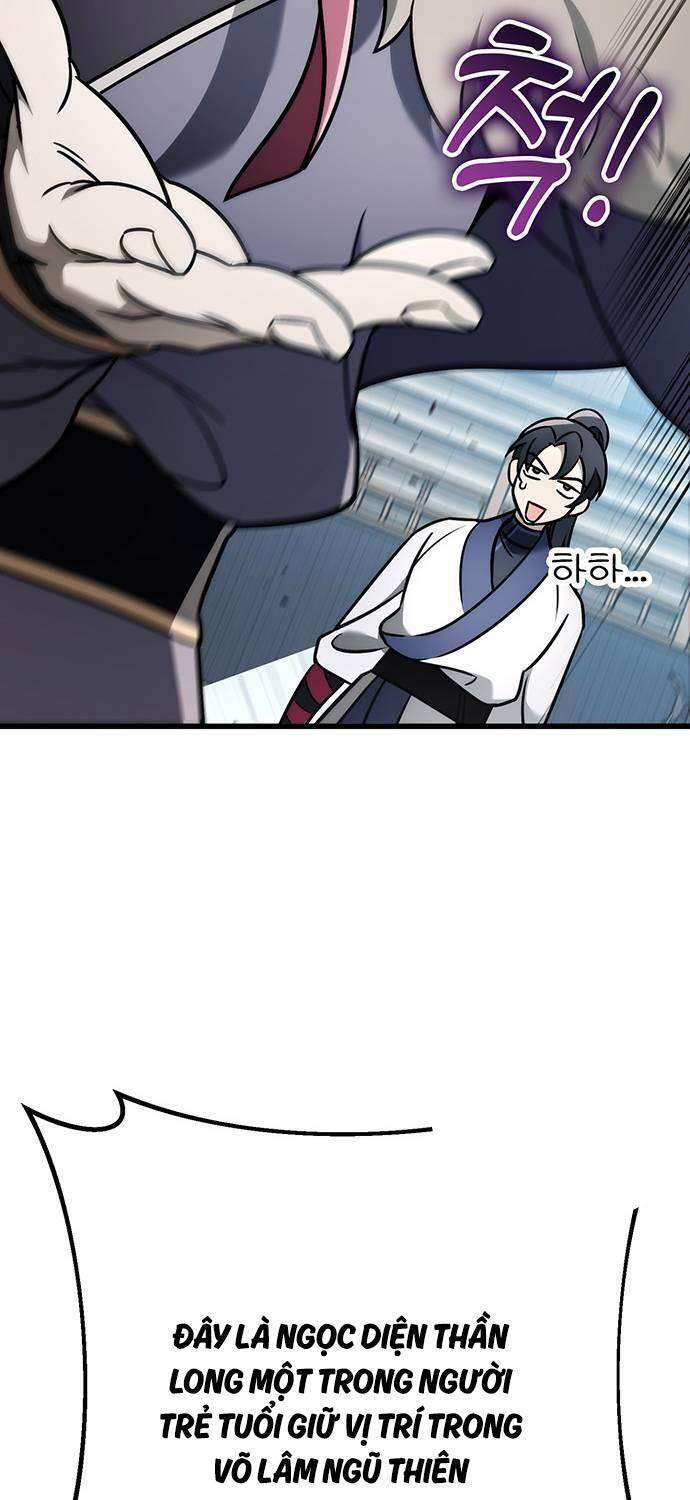 Thanh Kiếm Của Hoàng Đế: Chapter 57