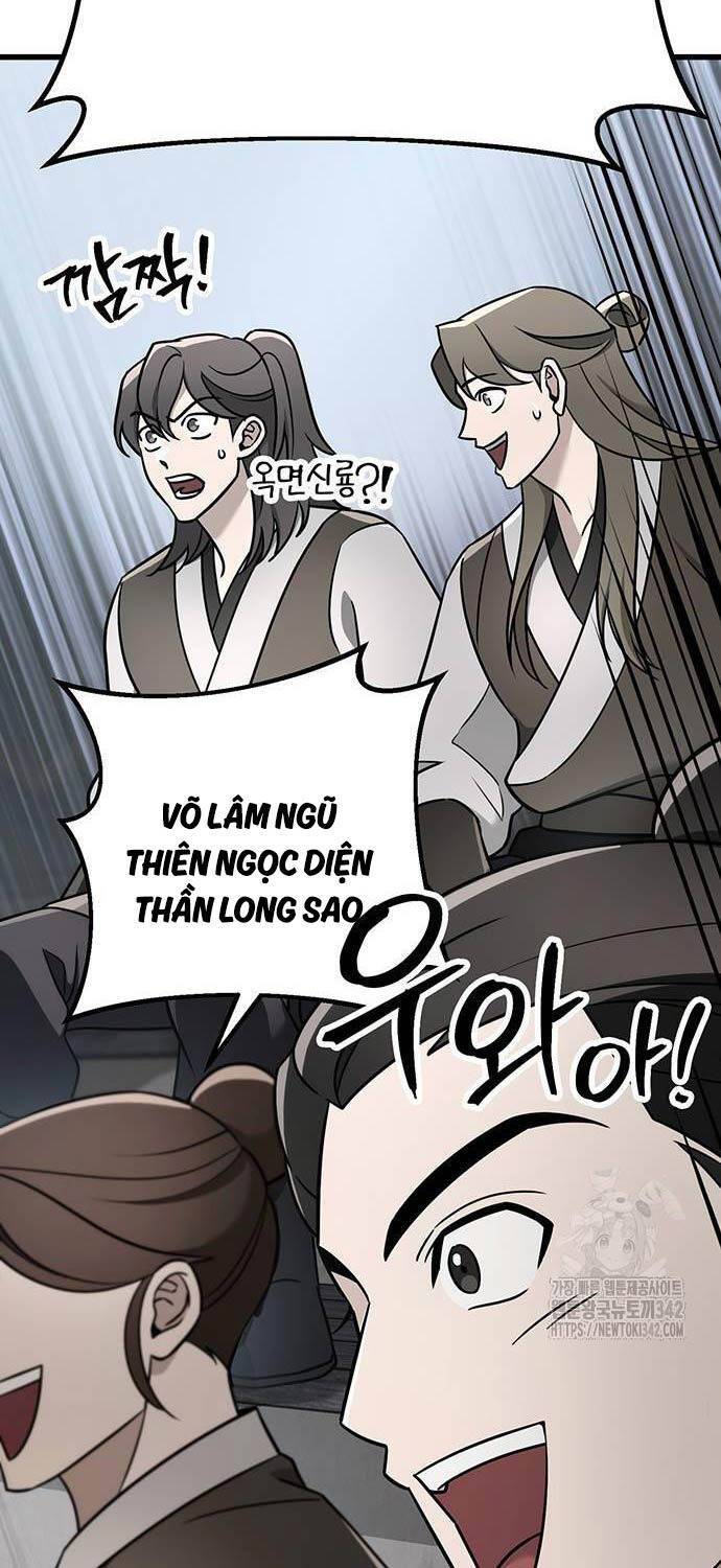 Thanh Kiếm Của Hoàng Đế: Chapter 57