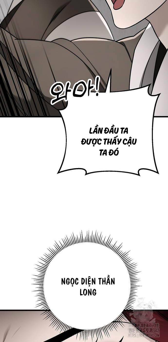 Thanh Kiếm Của Hoàng Đế: Chapter 57