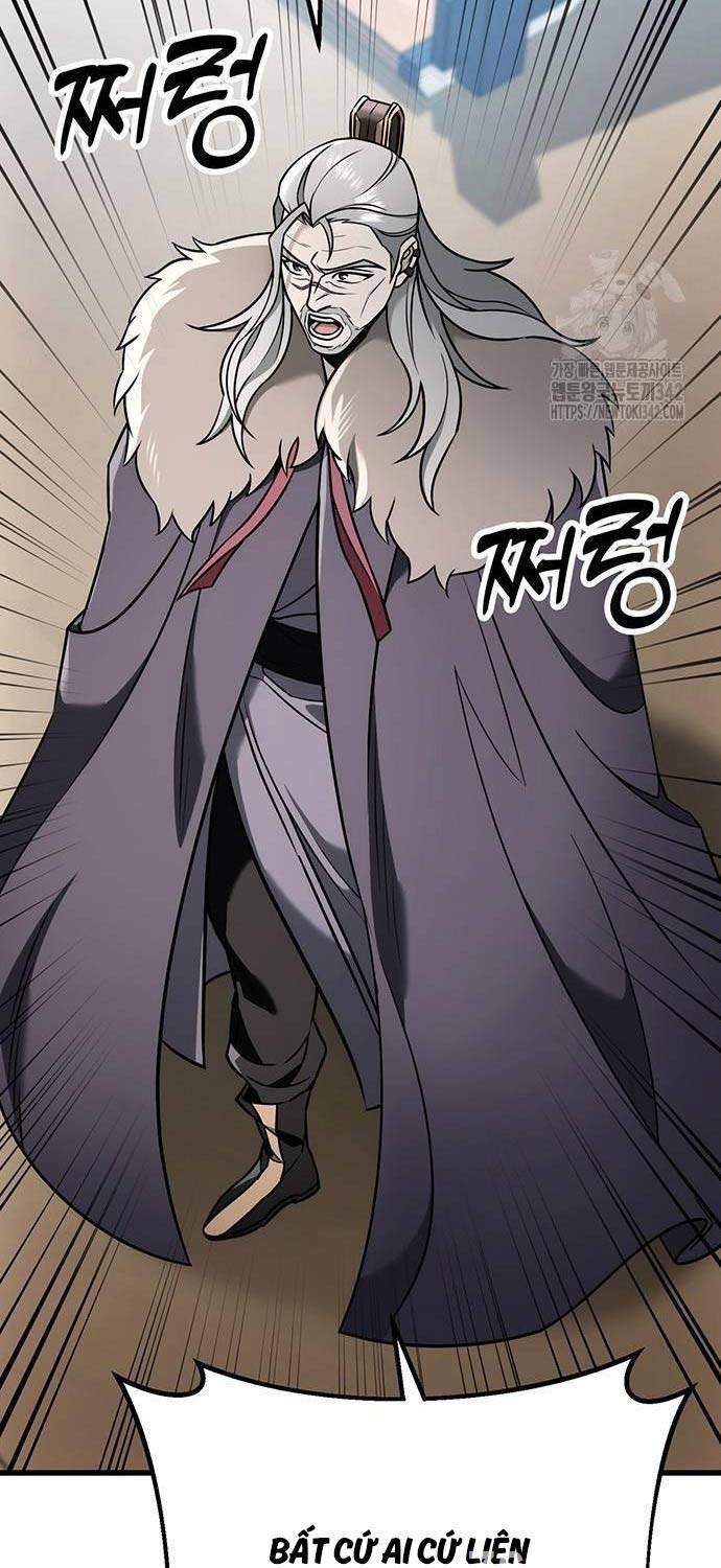 Thanh Kiếm Của Hoàng Đế: Chapter 57