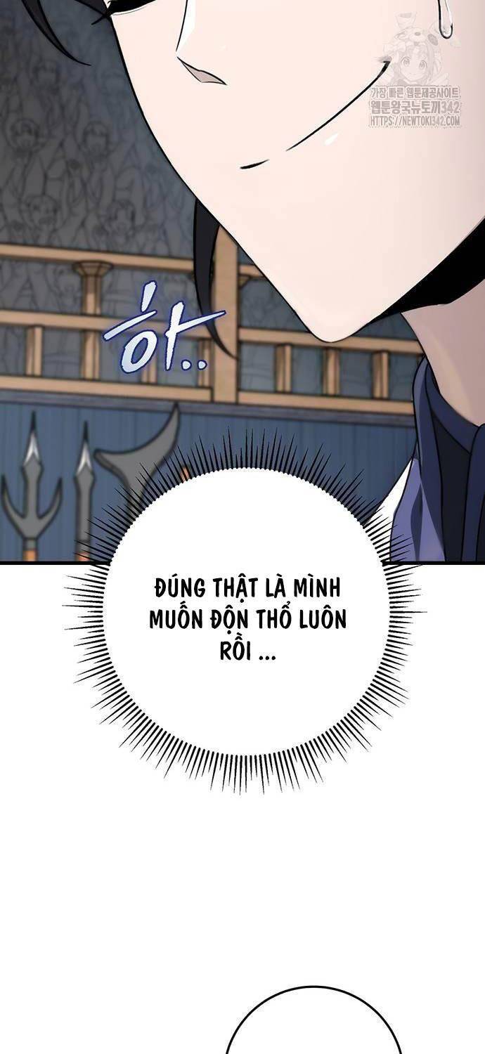 Thanh Kiếm Của Hoàng Đế: Chapter 57