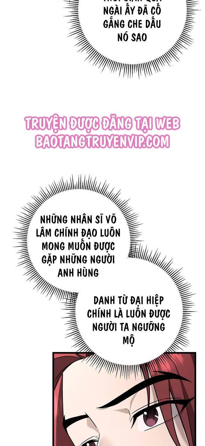 Thanh Kiếm Của Hoàng Đế: Chapter 57