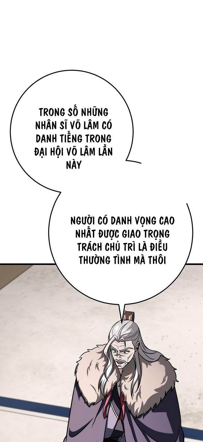 Thanh Kiếm Của Hoàng Đế: Chapter 57