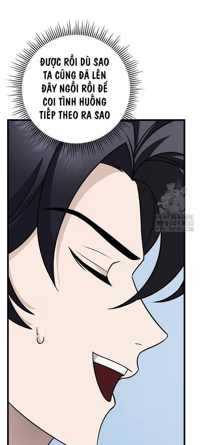 Thanh Kiếm Của Hoàng Đế: Chapter 57