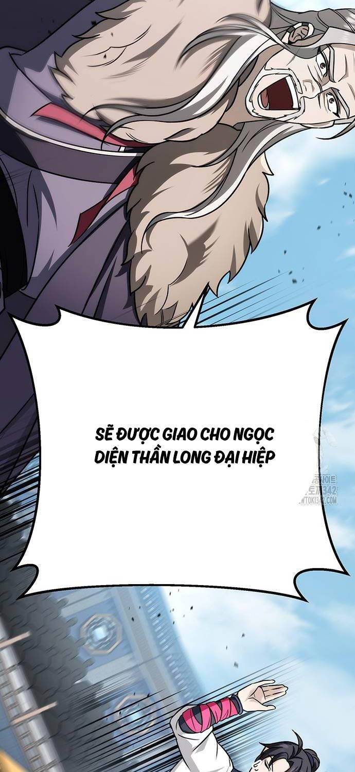 Thanh Kiếm Của Hoàng Đế: Chapter 57