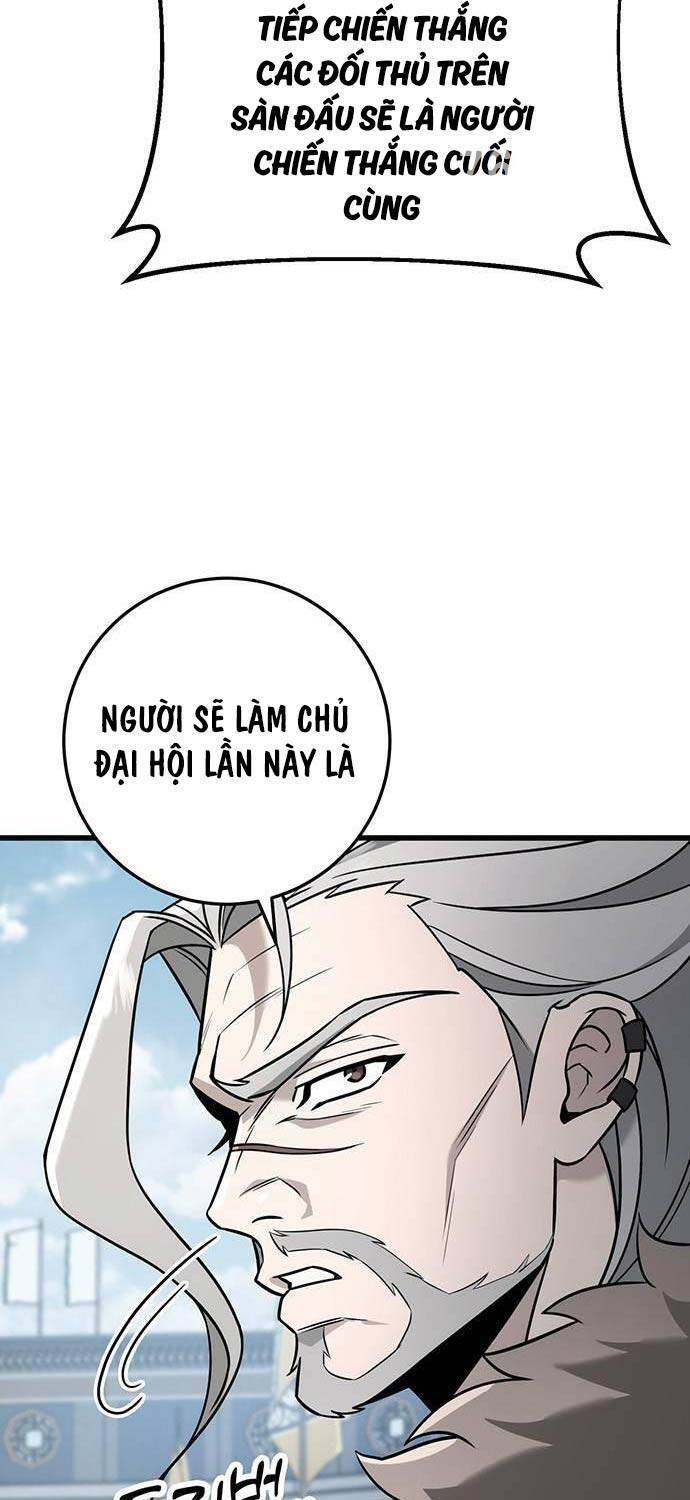 Thanh Kiếm Của Hoàng Đế: Chapter 57