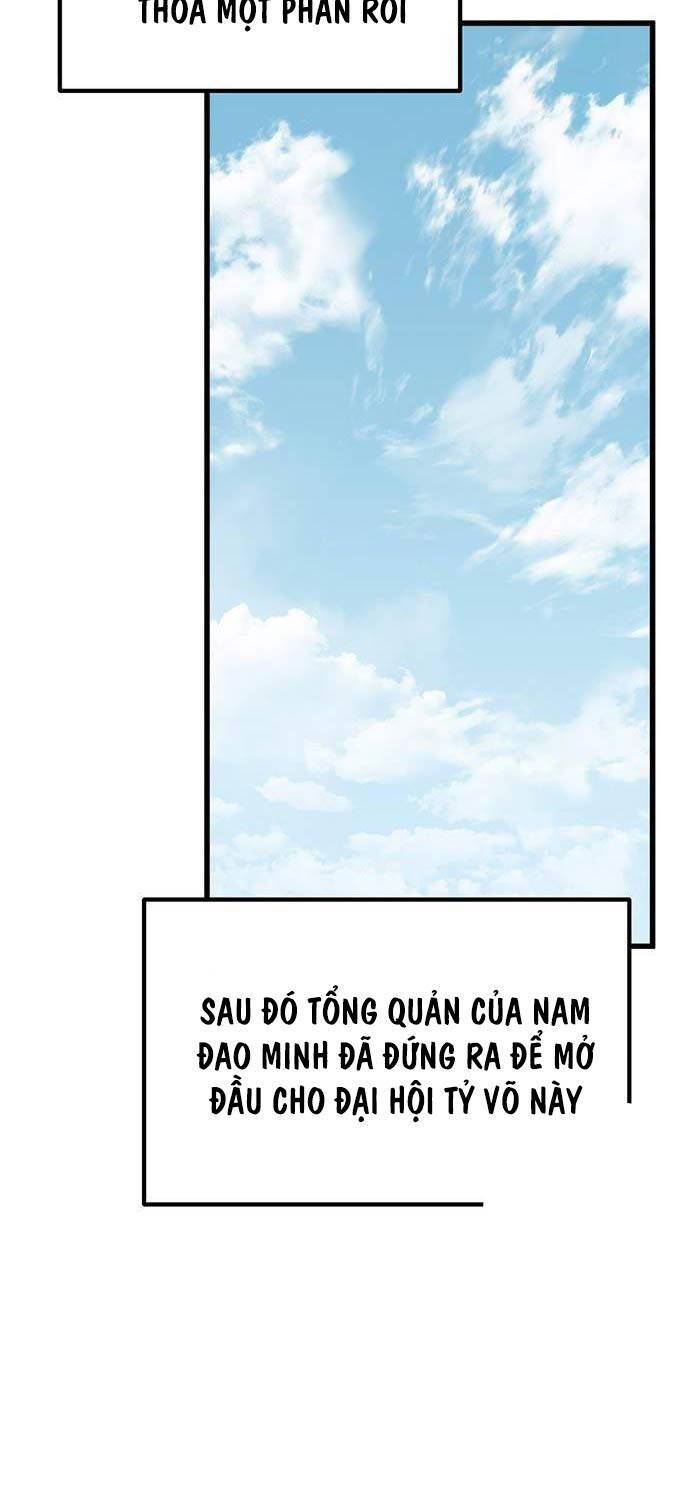 Thanh Kiếm Của Hoàng Đế: Chapter 57