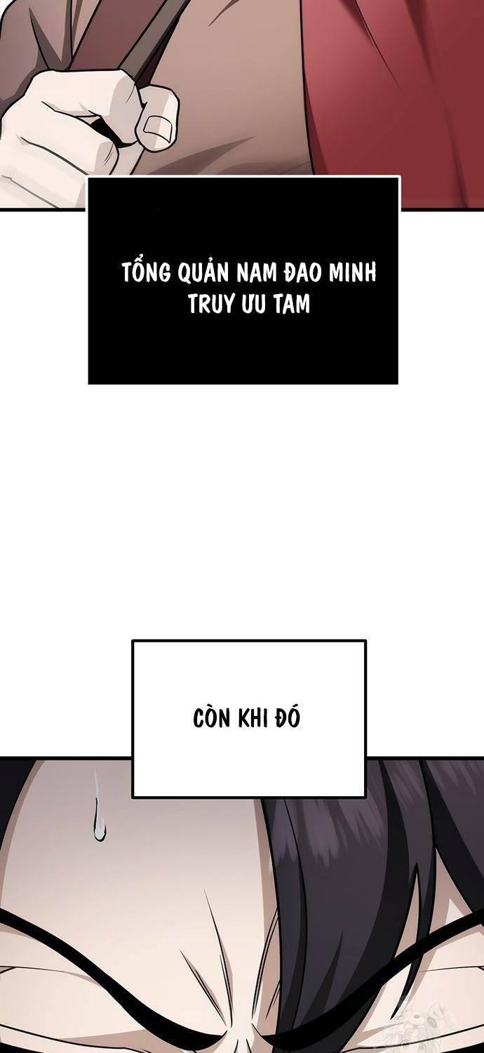 Thanh Kiếm Của Hoàng Đế: Chapter 57