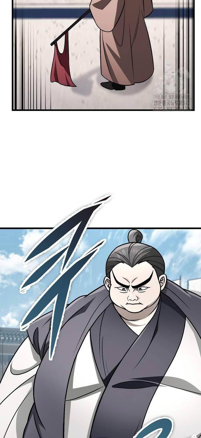 Thanh Kiếm Của Hoàng Đế: Chapter 57