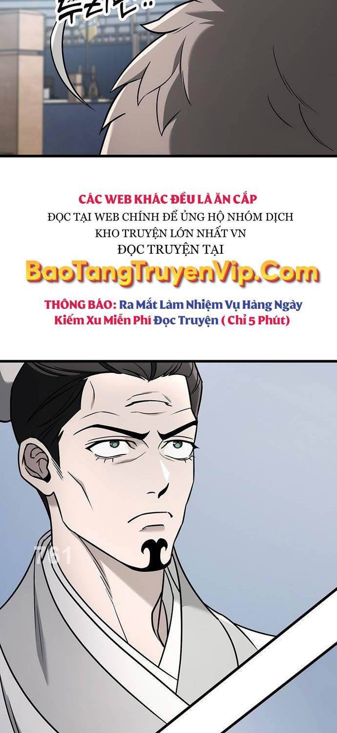 Thanh Kiếm Của Hoàng Đế: Chapter 57
